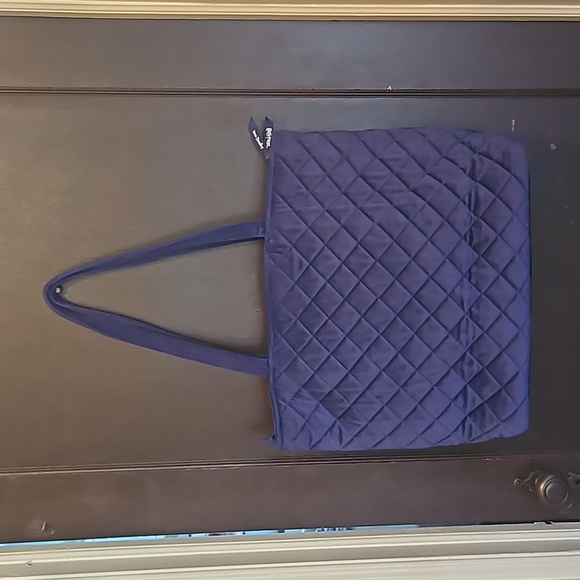 Limited Edition Harry Potter Vera Bradley Tote - Picture 3 of 7